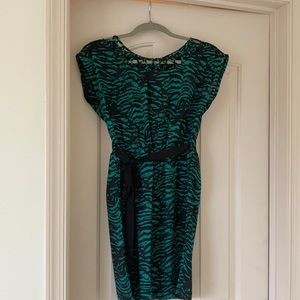 Ladies dress